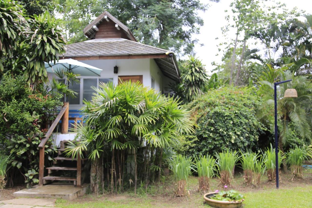 Rim Pai Cottage Exterior foto