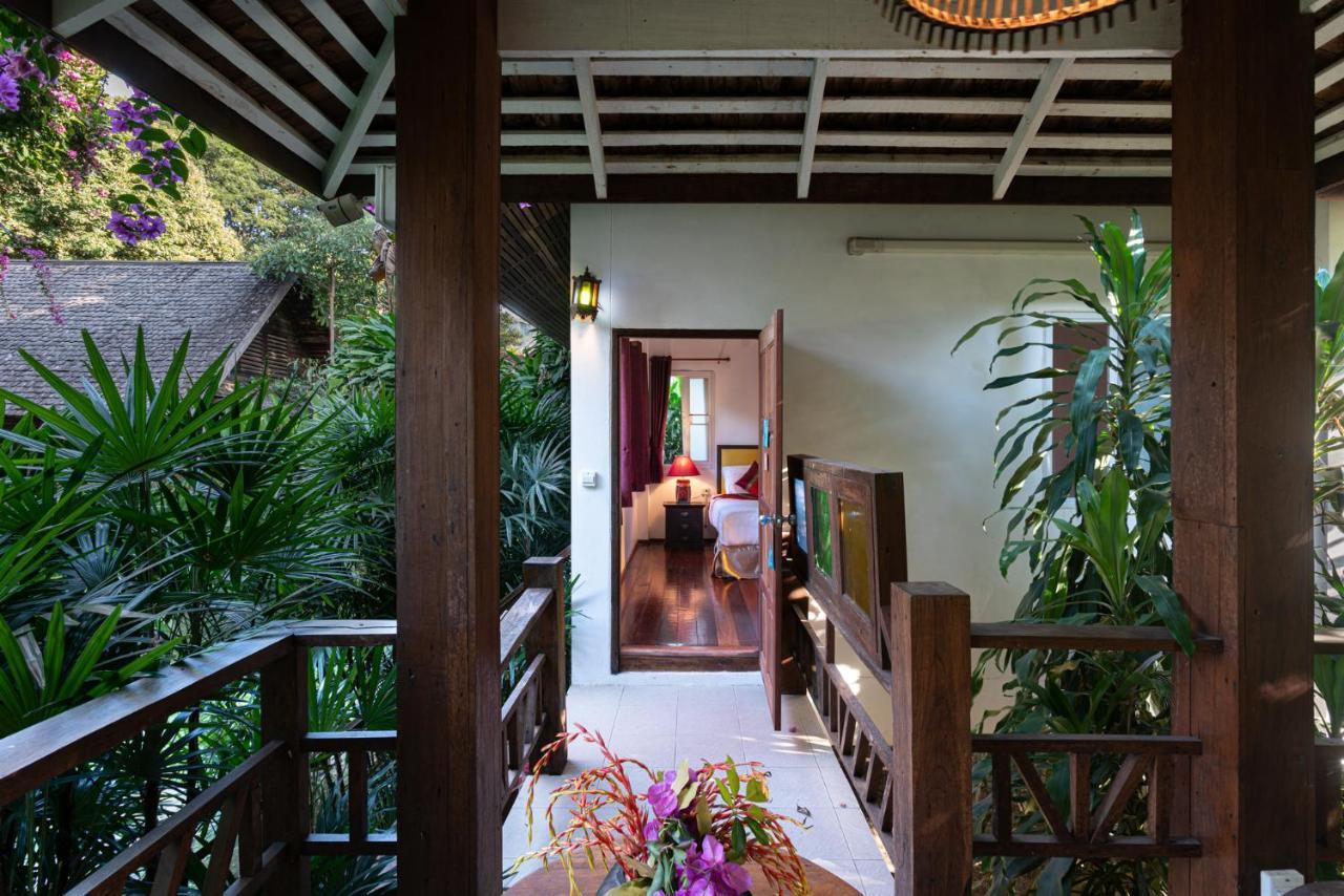 Rim Pai Cottage Exterior foto