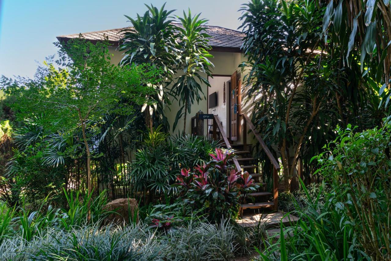 Rim Pai Cottage Exterior foto