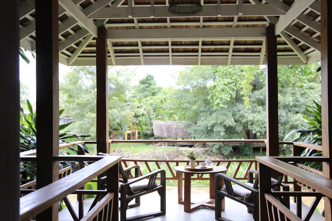Rim Pai Cottage Exterior foto
