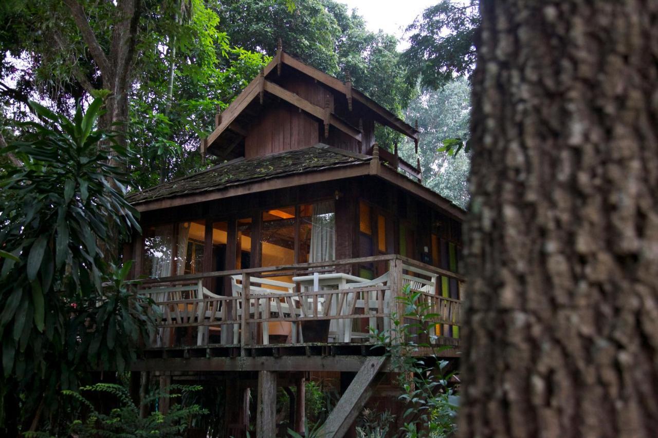 Rim Pai Cottage Exterior foto