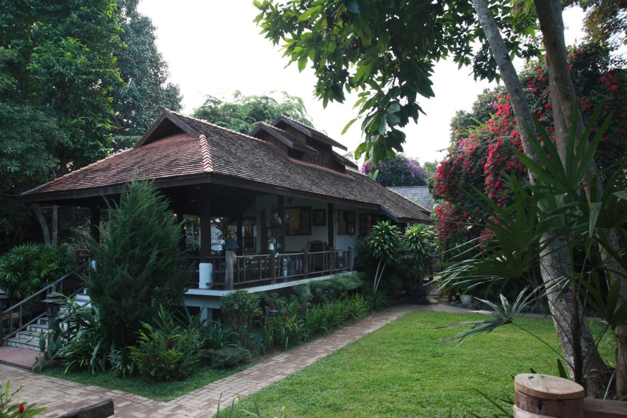 Rim Pai Cottage Exterior foto