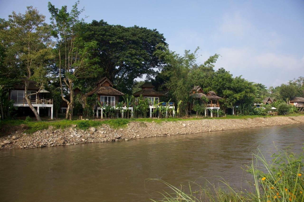 Rim Pai Cottage Exterior foto