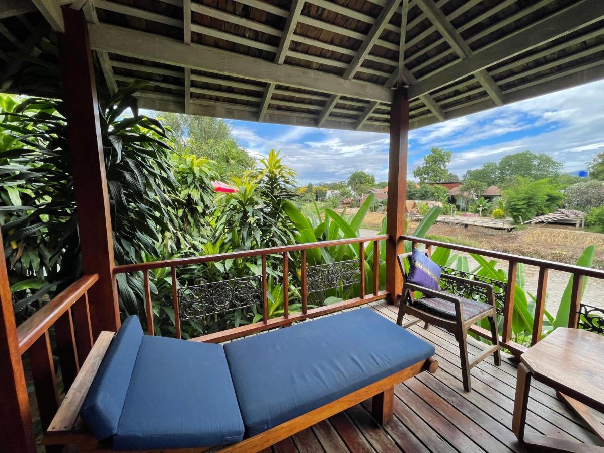 Rim Pai Cottage Exterior foto
